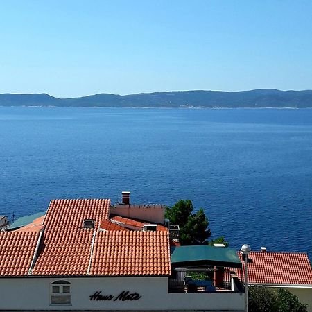 Apartments With A Parking Space Pisak, Omis - 1009 エクステリア 写真
