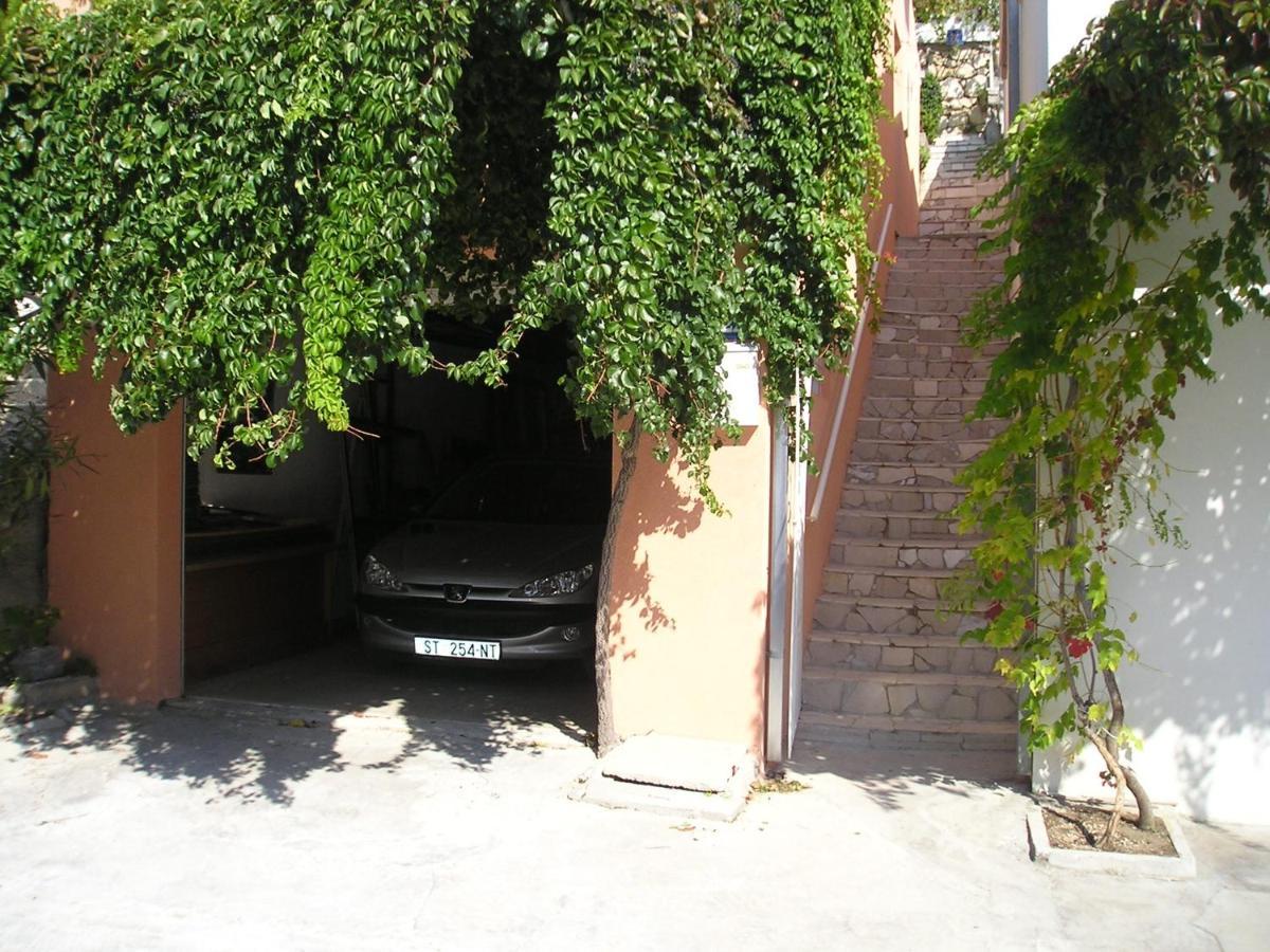 Apartments With A Parking Space Pisak, Omis - 1009 エクステリア 写真