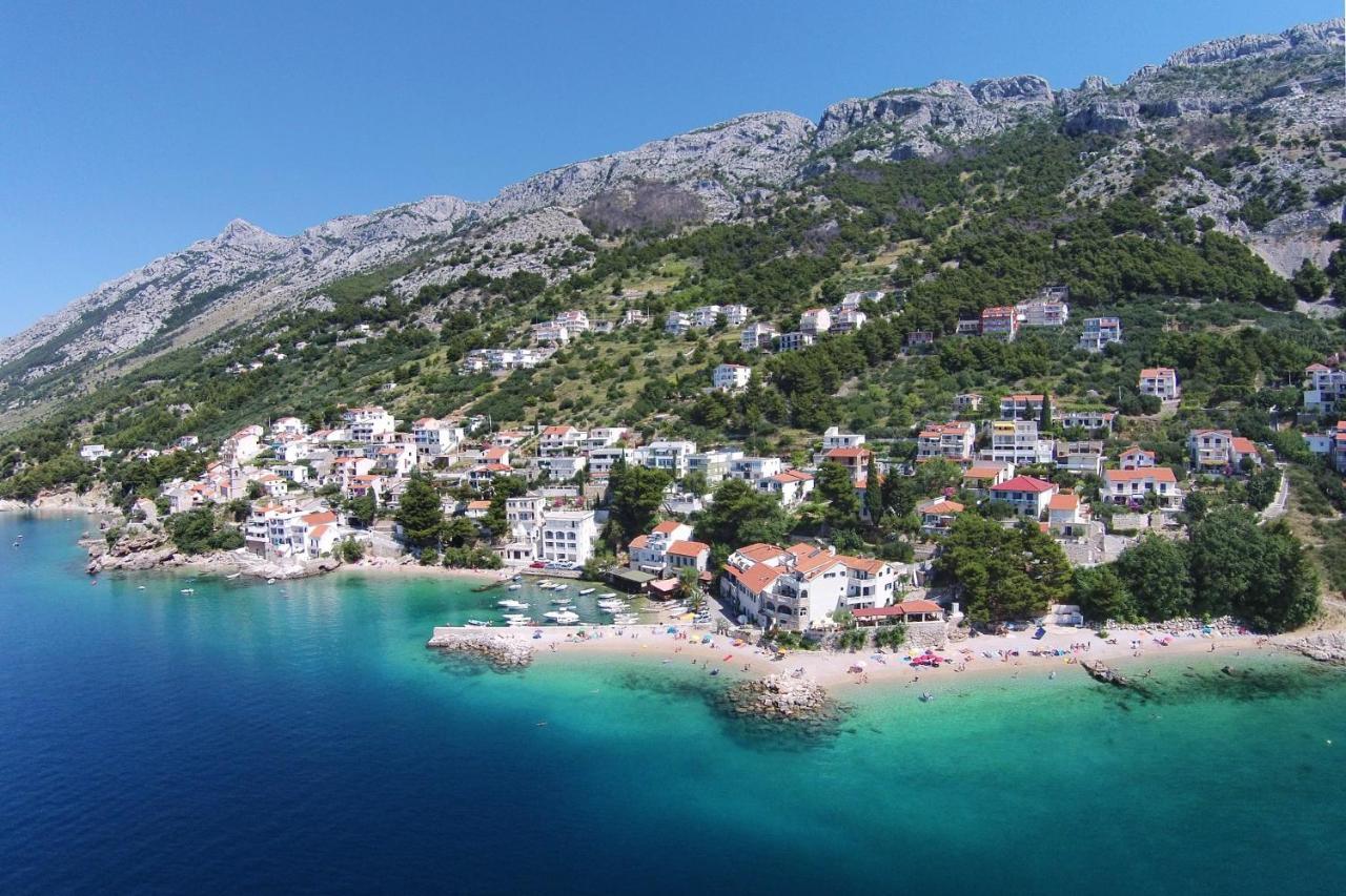 Apartments With A Parking Space Pisak, Omis - 1009 エクステリア 写真